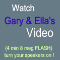 Watch Gary & Ella's video
